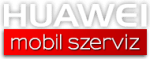 Huawei kijelzőcsere